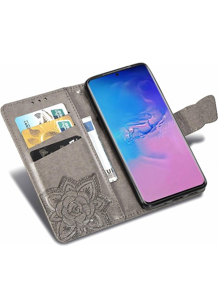 Samsung Galaxy S20 Ultra Telefon Kılıfı (Yurt Dışından) indirimleri