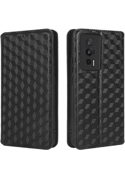 Xiaomi Redmi K60 / K60 Pro Telefon Kılıfı (Yurt Dışından)