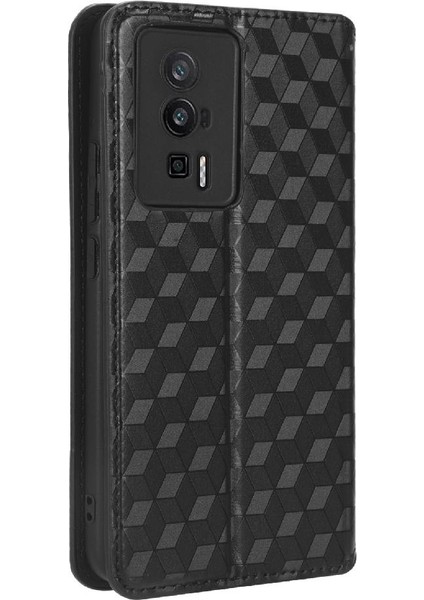 Xiaomi Redmi K60 / K60 Pro Telefon Kılıfı (Yurt Dışından) modelleri