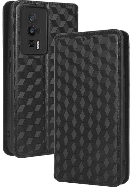 Xiaomi Redmi K60 / K60 Pro Telefon Kılıfı (Yurt Dışından) indirimleri