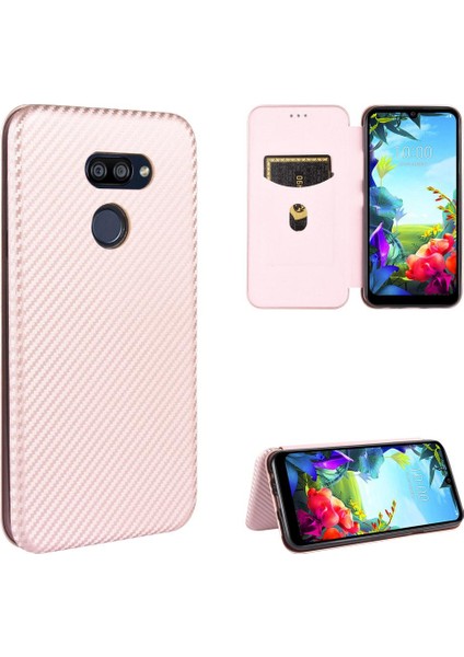 Lg K40S Telefon Kılıfı (Yurt Dışından)