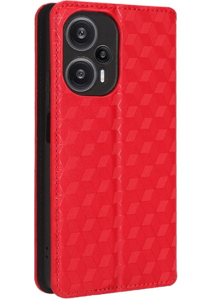 Xiaomi Poco F5 5g Telefon Kılıfı (Yurt Dışından) fırsatları