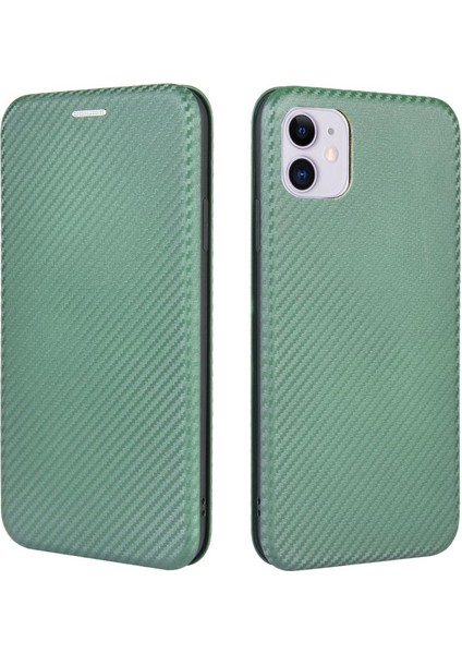 iPhone 11 Telefon Kılıfı (Yurt Dışından)