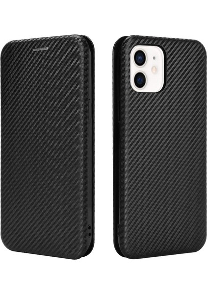 iPhone 12 Telefon Kılıfı (Yurt Dışından)