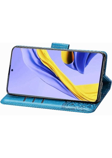 Samsung Galaxy A51 5g Telefon Kılıfı (Yurt Dışından) fiyatları