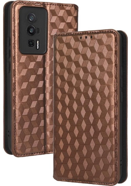 Xiaomi Redmi K60 / K60 Pro Telefon Kılıfı (Yurt Dışından)