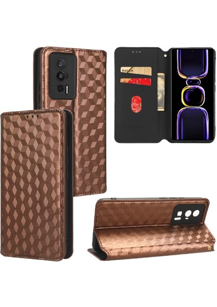 Xiaomi Redmi K60 / K60 Pro Telefon Kılıfı (Yurt Dışından) modelleri