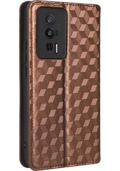 Xiaomi Redmi K60 / K60 Pro Telefon Kılıfı (Yurt Dışından) indirimleri