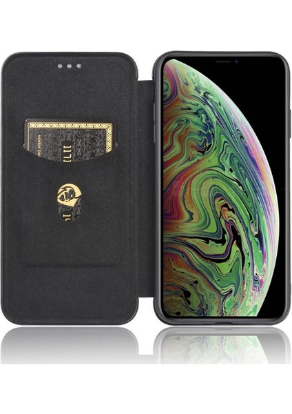 iPhone Xs Max Telefon Kılıfı (Yurt Dışından)