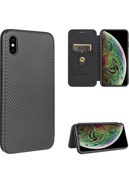 iPhone Xs Max Telefon Kılıfı (Yurt Dışından)