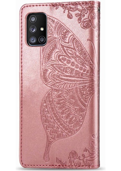 Samsung Galaxy A51 5g Telefon Kılıfı (Yurt Dışından) fırsatları