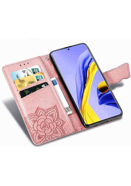 Samsung Galaxy A51 5g Telefon Kılıfı (Yurt Dışından) indirimleri