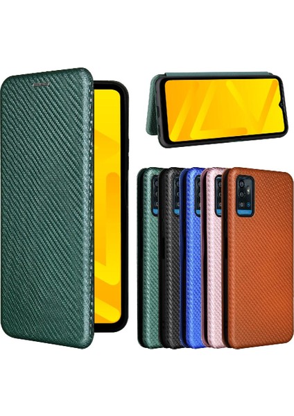 Zte Blade A71 Telefon Kılıfı (Yurt Dışından)