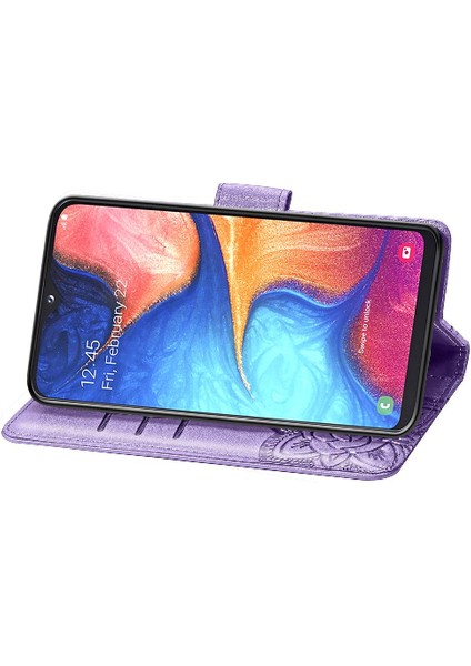 Samsung Galaxy A10E Telefon Kılıfı (Yurt Dışından) fiyatları
