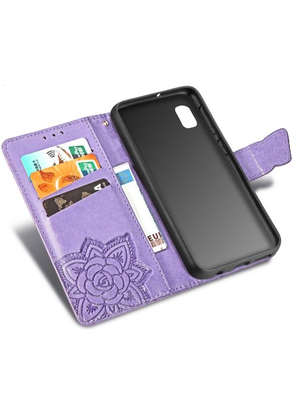 Samsung Galaxy A10E Telefon Kılıfı (Yurt Dışından) fırsatları
