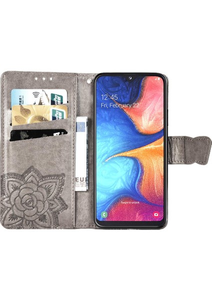 Samsung Galaxy A10E Telefon Kılıfı (Yurt Dışından) modelleri