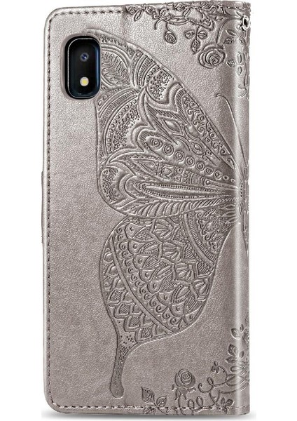 Samsung Galaxy A10E Telefon Kılıfı (Yurt Dışından) indirimleri