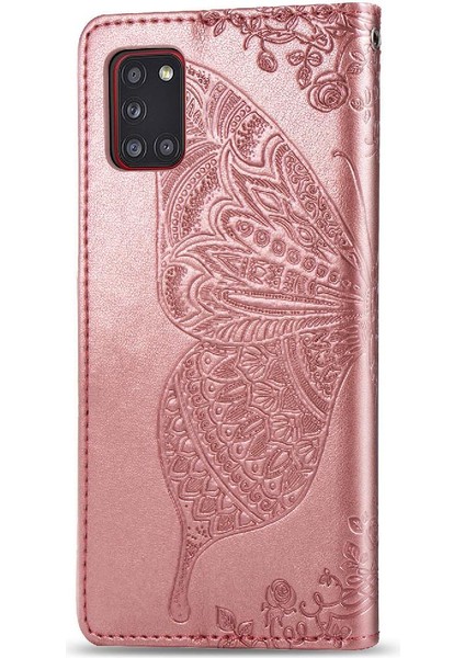 Samsung Galaxy A31 Telefon Kılıfı (Yurt Dışından) fırsatları