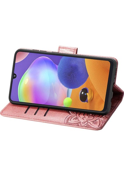 Samsung Galaxy A31 Telefon Kılıfı (Yurt Dışından) indirimleri