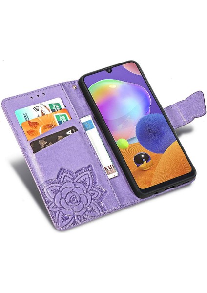 Samsung Galaxy A31 Telefon Kılıfı (Yurt Dışından) modelleri