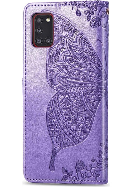 Samsung Galaxy A31 Telefon Kılıfı (Yurt Dışından) indirimleri