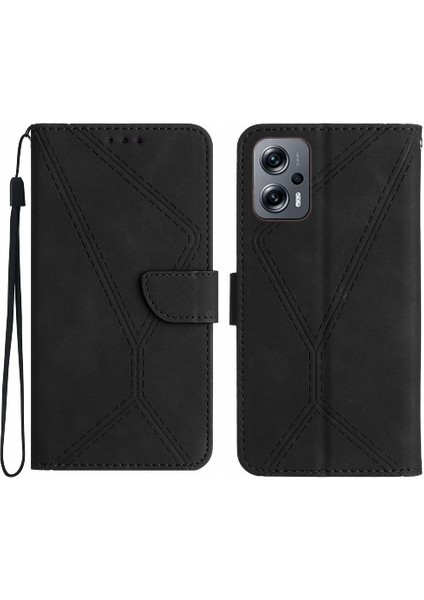 Xiaomi Poco X4 Gt Telefon Kılıfı (Yurt Dışından)