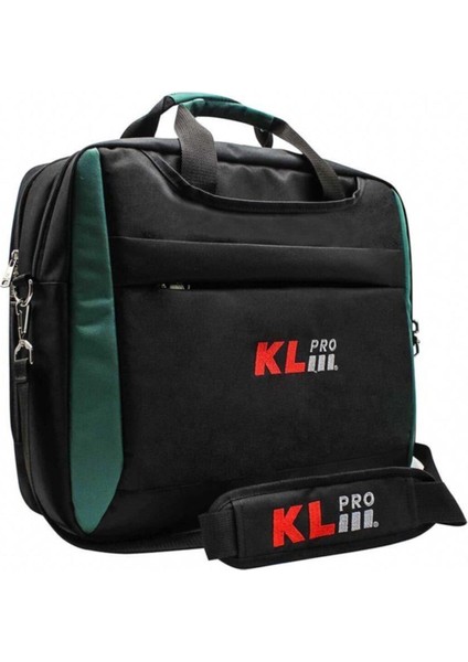 KLTCE25 Bez Teknisyen Takım Çantası
