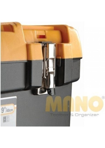 Mt-19 Metal Kilitli Takım Çantası fırsatları