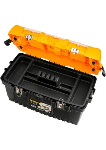 Mt-19 Metal Kilitli Takım Çantası indirimleri