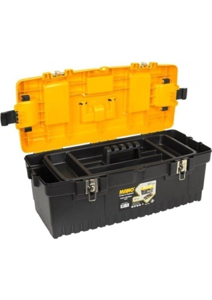 Mt-26 Takım Çantası Metal Kilitli 26&quot; 66 cm fiyatları