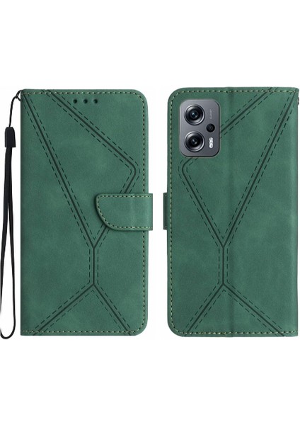 Xiaomi Poco X4 Gt Telefon Kılıfı (Yurt Dışından)