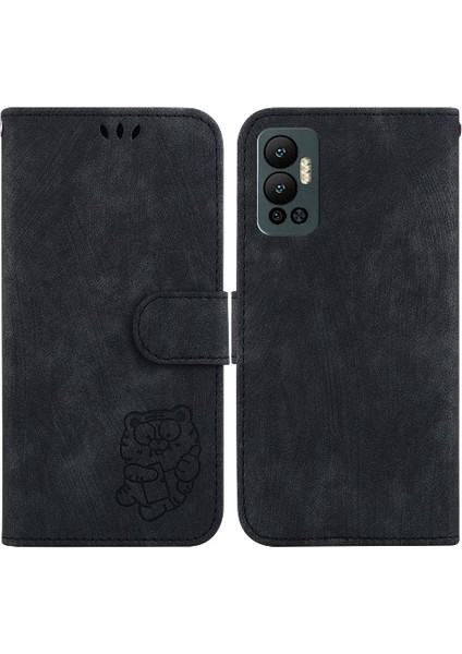 Infinix Hot 12 Telefon Kılıfı (Yurt Dışından)