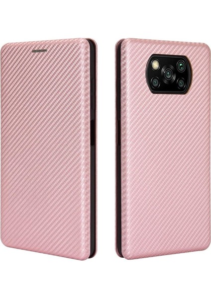Xiaomi Poco X3 Nfc Telefon Kılıfı (Yurt Dışından)