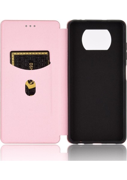 Xiaomi Poco X3 Nfc Telefon Kılıfı (Yurt Dışından) fırsatları