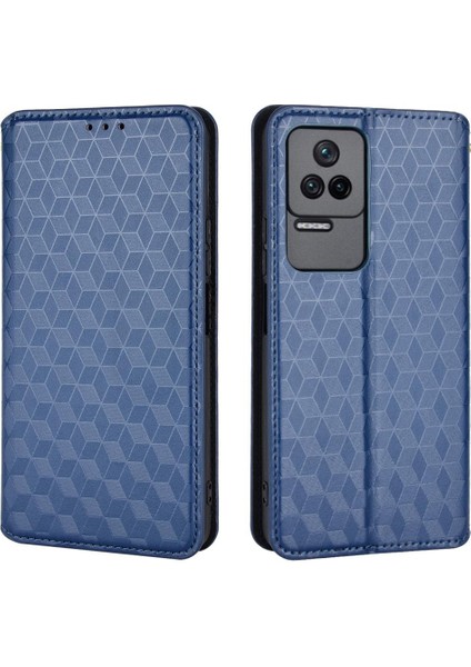 Xiaomi Poco F4 5g Telefon Kılıfı (Yurt Dışından) indirimleri