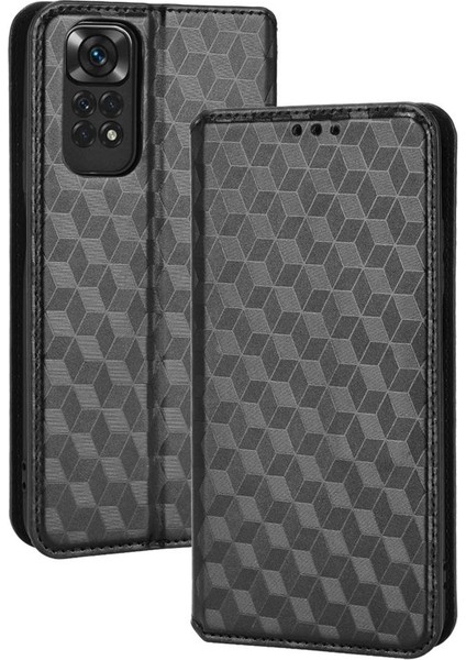 Xiaomi Redmi Note 11 4g / Note 11S Telefon Kılıfı (Yurt Dışından)