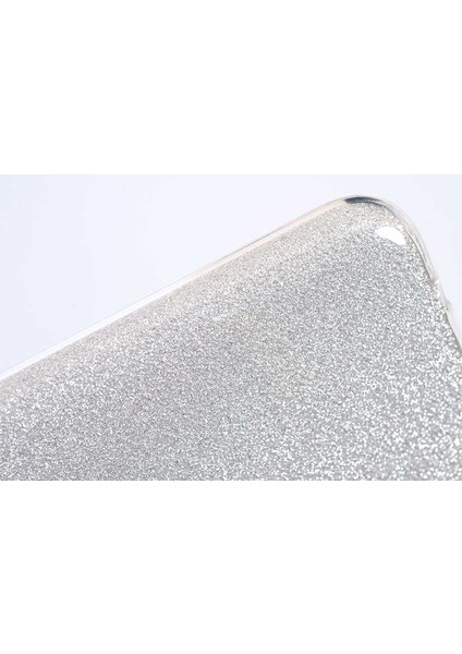 Galaxy S10E Uyumlu Shining Silikon-Mavi fiyatları