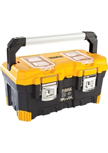 Super-Bag 4016 Alüminyum Saplı Takım Çantası 20&quot;
