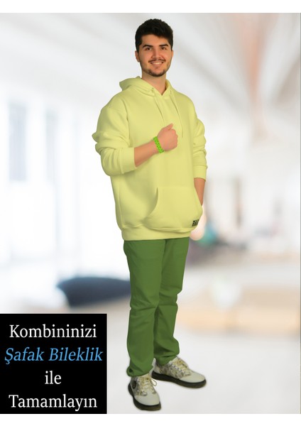 - Şafak 19 - Fıstık