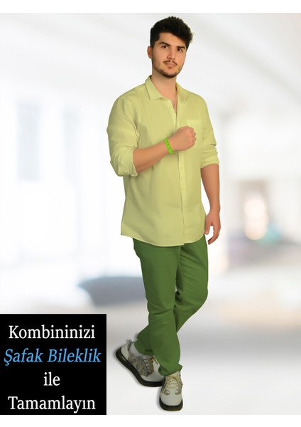 - Şafak 19 - Fıstık