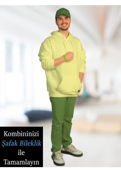 - Şafak 19 - Fıstık