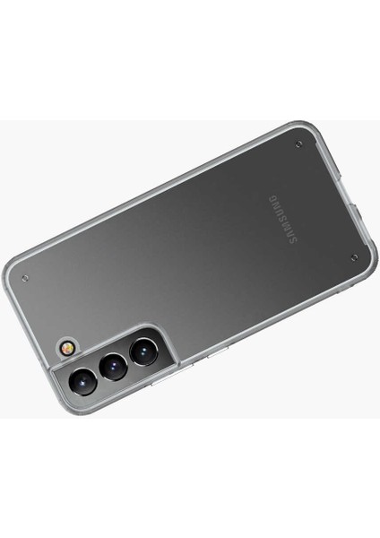 Galaxy S22 Uyumlu Volks Kapak-Lacivert