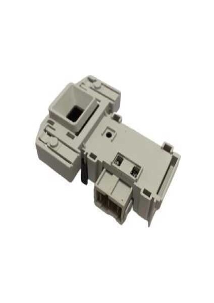 Emniyet Kilit Anahtarı Bosch Profilo Siemens 605003, 610682, 610147