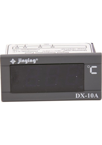 Jinying Buzdolabı Dx 10 Dijital Termostat 220V.