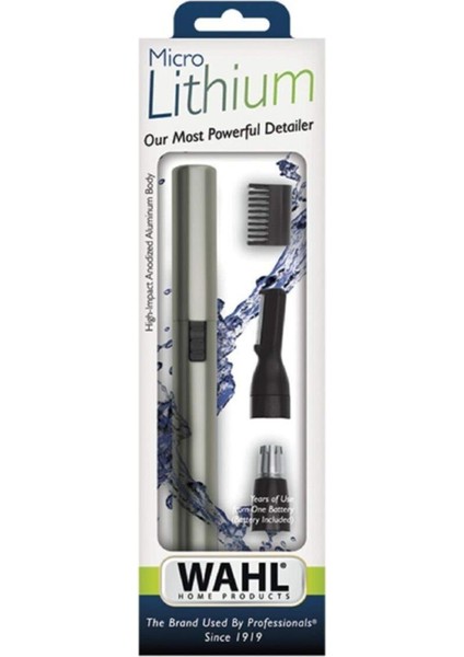 5640-1016 Tıraş Makinesi