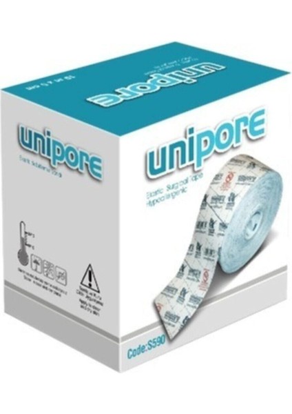 Fix Flaster 5m X 5cm Flaster 10 Adet fiyatları