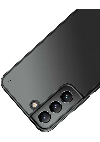 Galaxy S22 Plus Uyumlu Volks Kapak-Lacivert