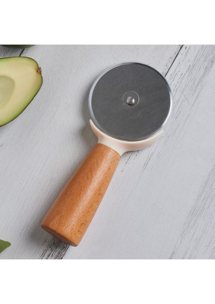 Naturel Pizza Kesici