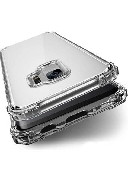 Galaxy S9 Uyumlu Nitro Anti Shock Silikon-Renksiz indirimleri