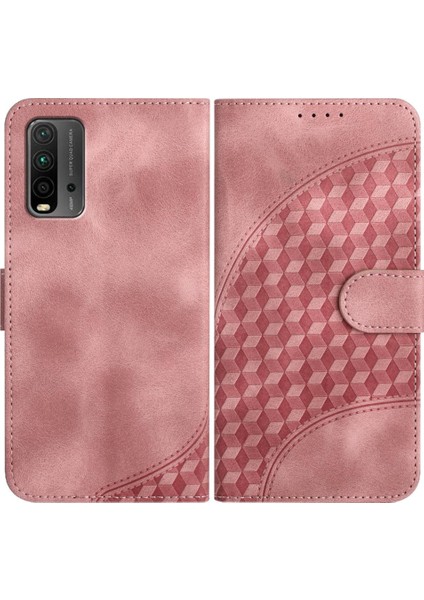 Xiaomi Redmi 9t TeIefon Kılıfı (Yurt Dışından)